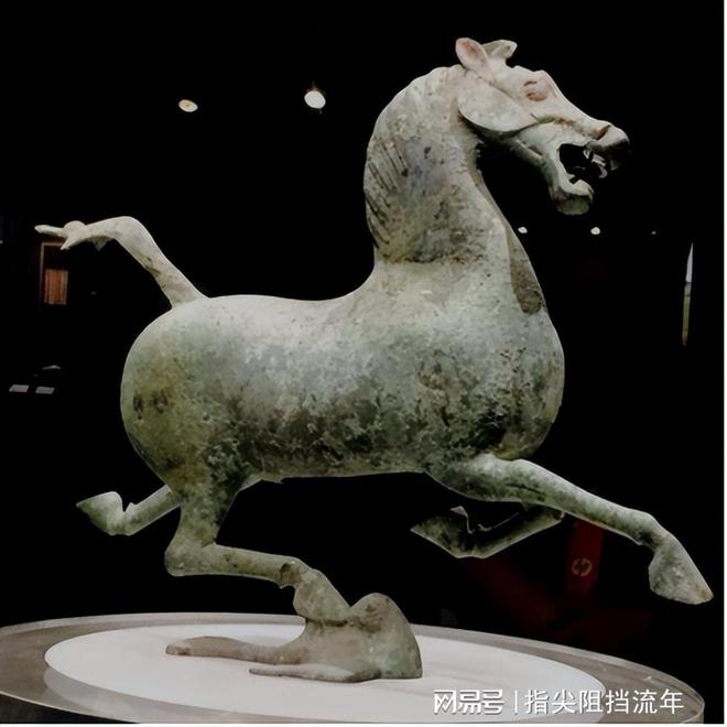 中国古代5大国宝级文物其中有一个竟遭到其他国家损坏！(图20)