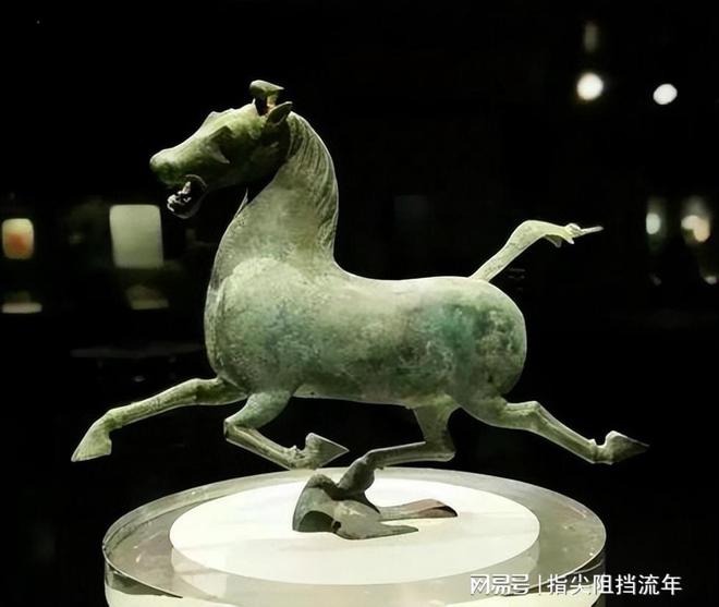 中国古代5大国宝级文物其中有一个竟遭到其他国家损坏！(图22)