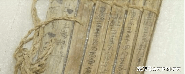 考古发现20万字古籍内容至今不敢公布只因彻底改写历史(图2)
