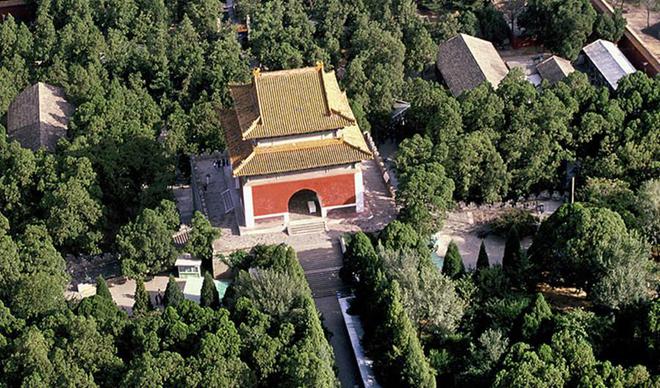 中国发掘的唯一帝王陵挖掘后怪事频发被公认为中国考古之痛(图2)