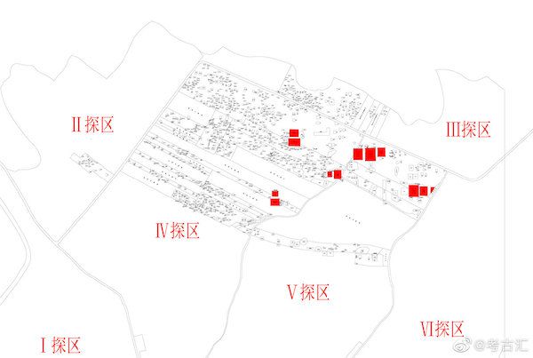 山西发掘规模最大的东周墓葬专家推测为晋国晚期国君夫人墓(图2)