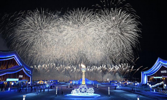 竞技宝JJB入口体育强国建设迈出坚实一步——2024年中国体育十大新闻解读(图3)