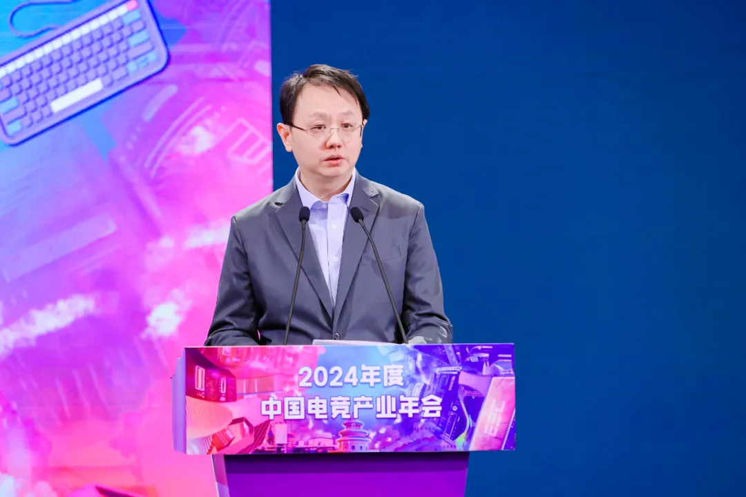竞技宝JJBapp2024年中国电竞产业收入重回增长：49亿用户撑起近276亿元销售收入 直播贡献超80%(图1)