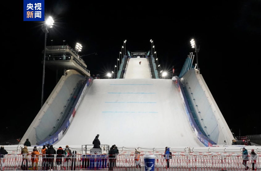 竞技宝JJB登录北京将迎三大国际冰雪赛事(图1)