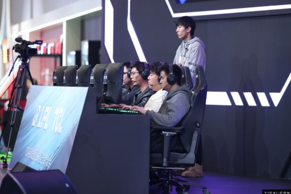 竞技宝JJBapp上海已成电竞之都它还缺少什么？ 上海消费风向(图2)
