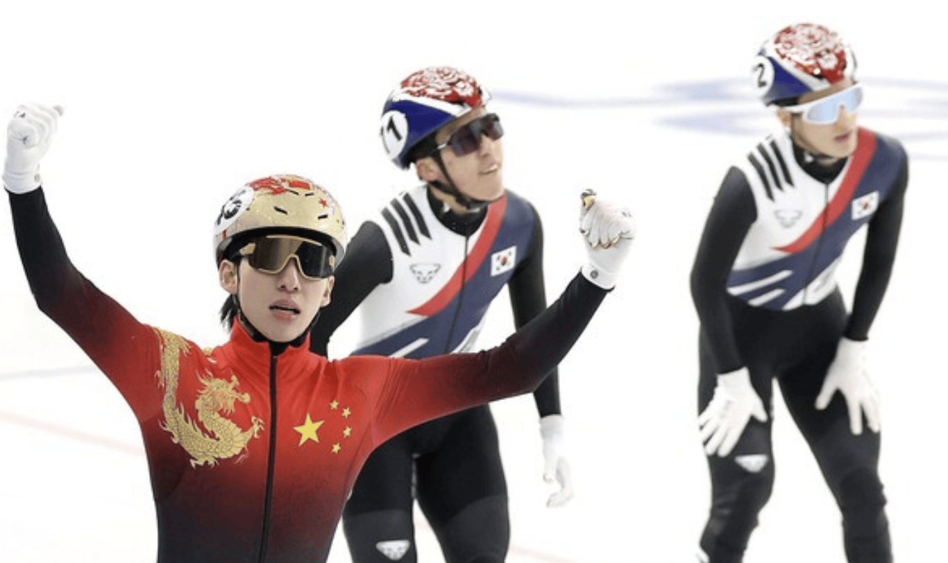 中国体育新骄傲 韩国对手祝贺林孝埈 韩媒紧张：竞技宝JJB注册未来一大威胁(图2)