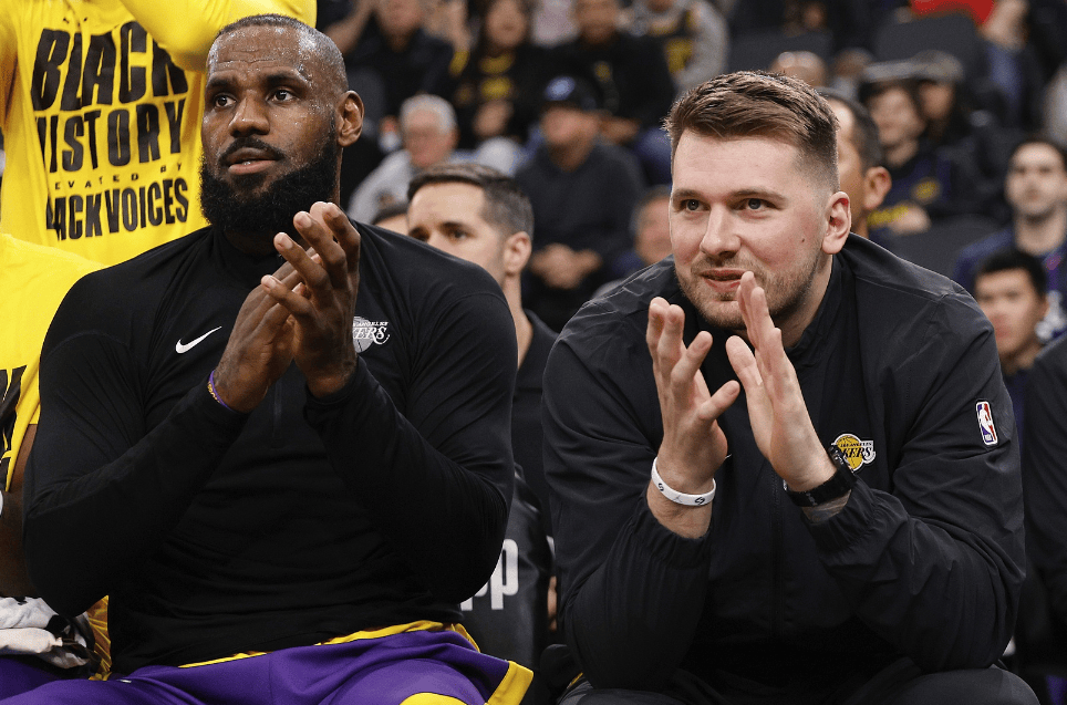 竞技宝JJB注册只差7场詹姆斯又要达成NBA神纪录现役他人看不到尾灯(图4)