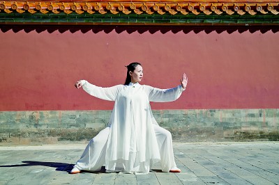 更多青年人参与 传统体育更竞技宝JJB入口年轻了(图3)