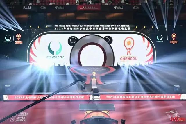 最后9天竞技宝JJB平台成都又一世界级赛事(图2)