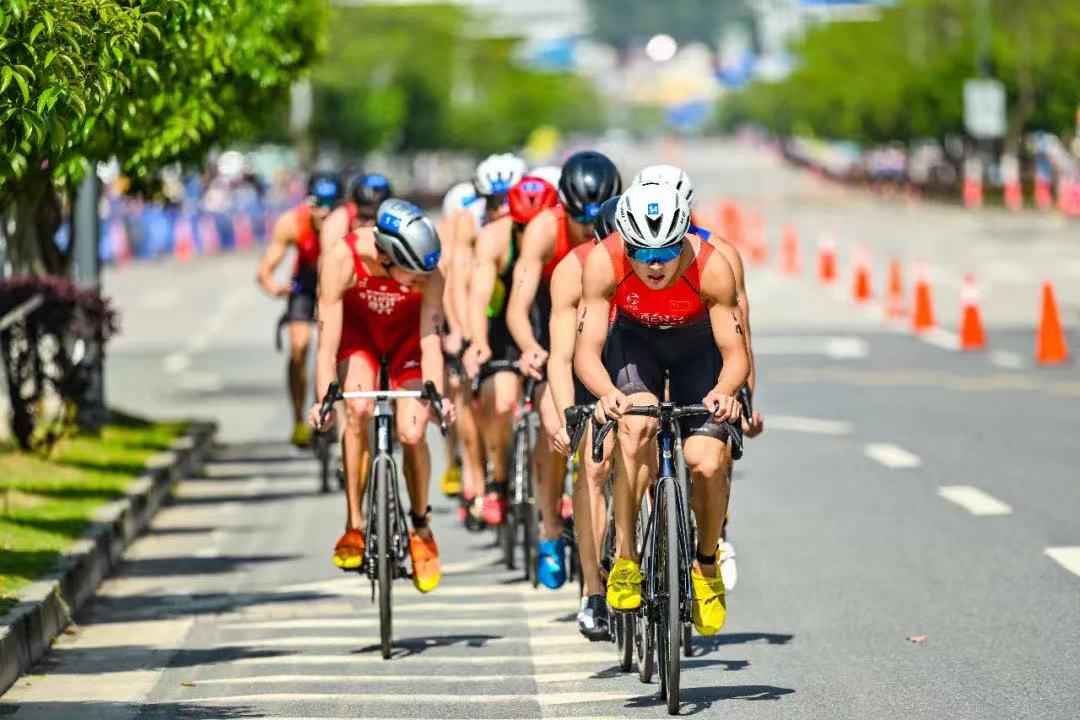 五一相约牡丹江武林竞技宝JJB平台风青少年赛事走进北纬44°(图1)