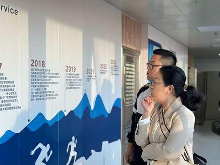 传播学院教师赴竞技宝JJB网址广州体育学院体育传媒交流座谈(图4)