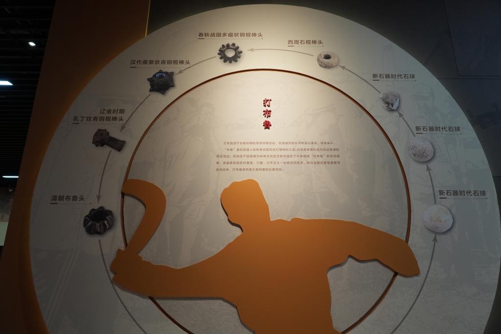 中华体育最初的样竞技宝JJB注册子(图2)