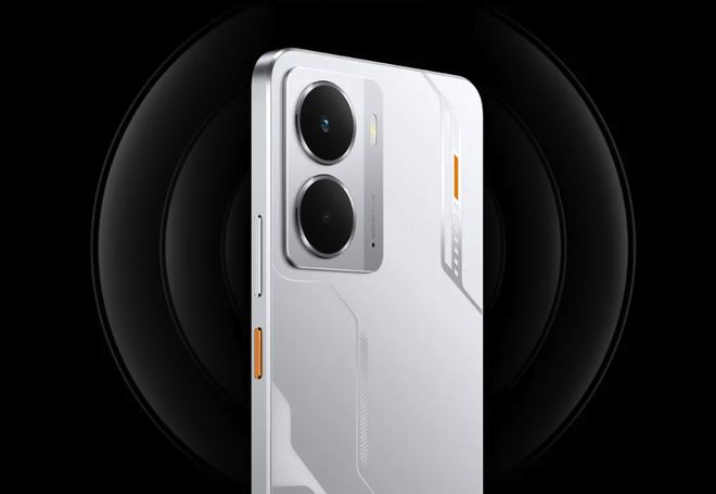 竞技宝JJBapp6000mAh新机登场24GB+512GB仅1360元IP69防水+电竞直屏(图5)