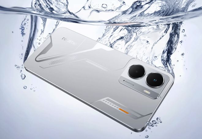 竞技宝JJBapp6000mAh新机登场24GB+512GB仅1360元IP69防水+电竞直屏(图4)