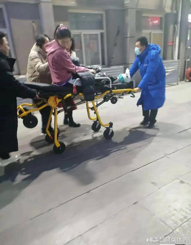 竞技宝JJB登录李盈莹再传不好消息？(图2)