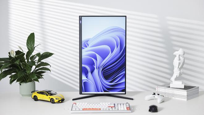 Redmi 显示器 G Pro 27一年使用感受分享竞技宝JJB登录(图2)