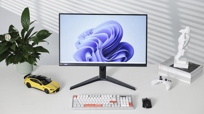 Redmi 显示器 G Pro 27一年使用感受分享竞技宝JJB登录(图5)