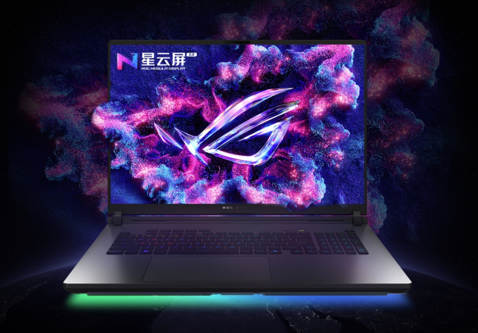 U9+RTX5080 旗舰专业电竞本ROG枪神9 Plus预约价22999元起竞技宝JJB平台(图2)
