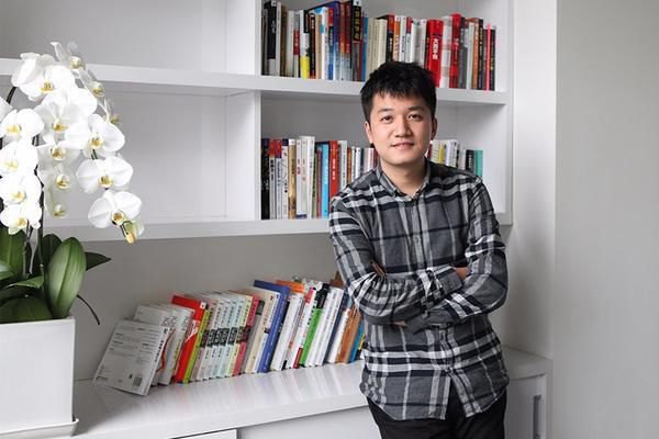 竞技宝JJB官网吴萌：爆款到电竞品牌球球大作战电竞生态如何炼成(图1)
