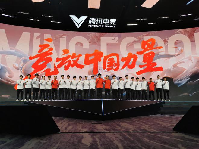 竞技宝JJB平台全球电竞产业发展迎来新机遇(图1)