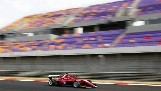 F1中国大奖赛下周竞技宝JJB平台重磅开赛 带你看懂F1学院赛事(图5)