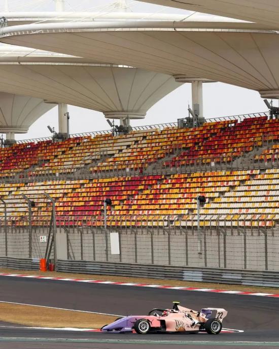 F1中国大奖赛下周竞技宝JJB平台重磅开赛 带你看懂F1学院赛事(图6)