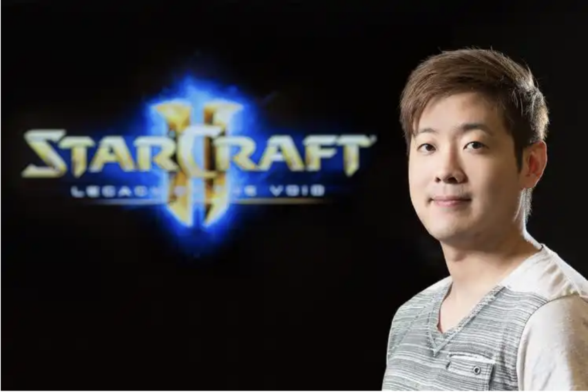 前暴雪星际团队端游力作Battle Aces官宣417亚洲测试官网招募正式开启竞技宝JJB官网(图1)