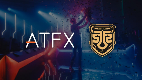 布局“电竞+金融”生态ATFX与Fusion Esports达成竞技宝JJB下载战略合作(图1)