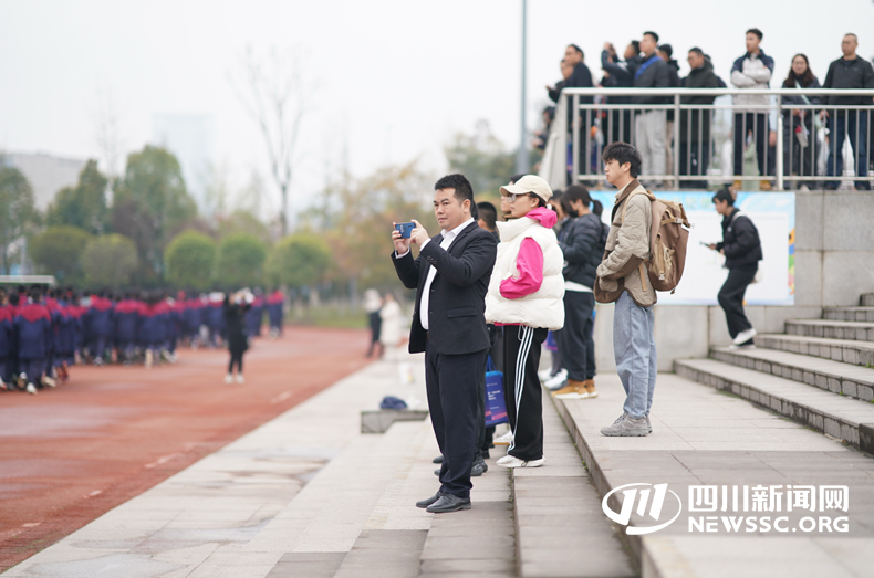 观摩+研讨 这场全国体育教育盛会分享了哪些干货竞技宝JJB？(图1)