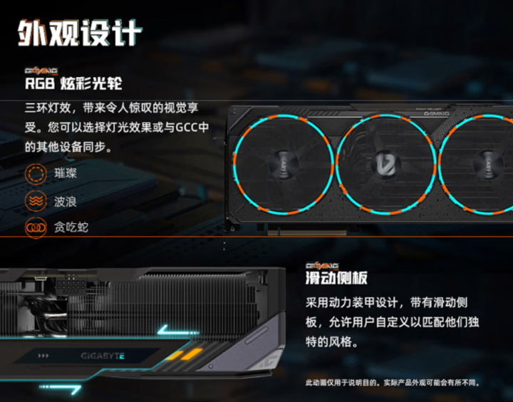 竞技宝JJBapp电竞神装畅快吃鸡 旗舰装机就选技嘉X3D全家桶(图9)