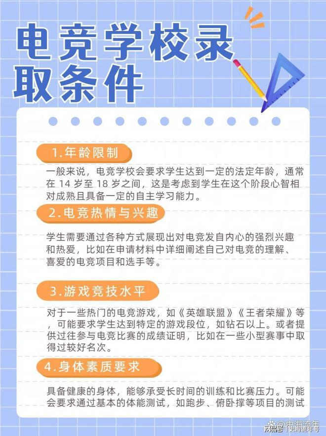 打游戏能进奥运会吗？国内高校电竞专业盘点未来前景分析竞技宝JJB(图2)