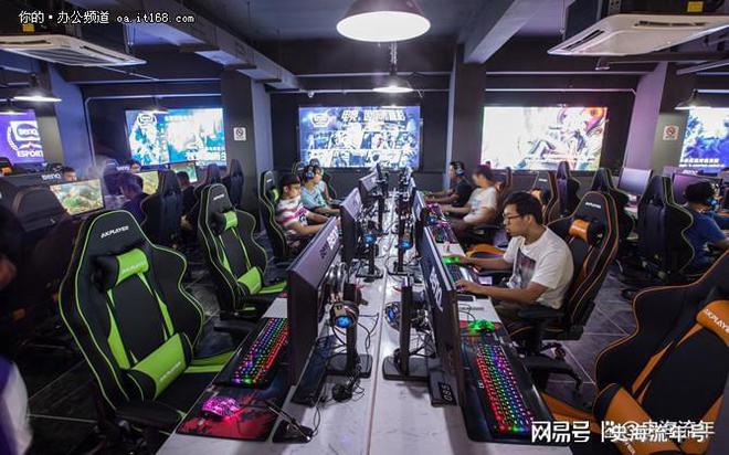 打游戏能进奥运会吗？国内高校电竞专业盘点未来前景分析竞技宝JJB(图3)