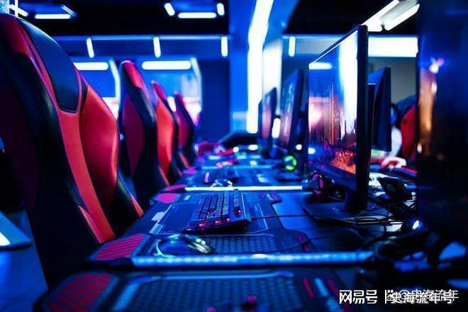 打游戏能进奥运会吗？国内高校电竞专业盘点未来前景分析竞技宝JJB(图10)