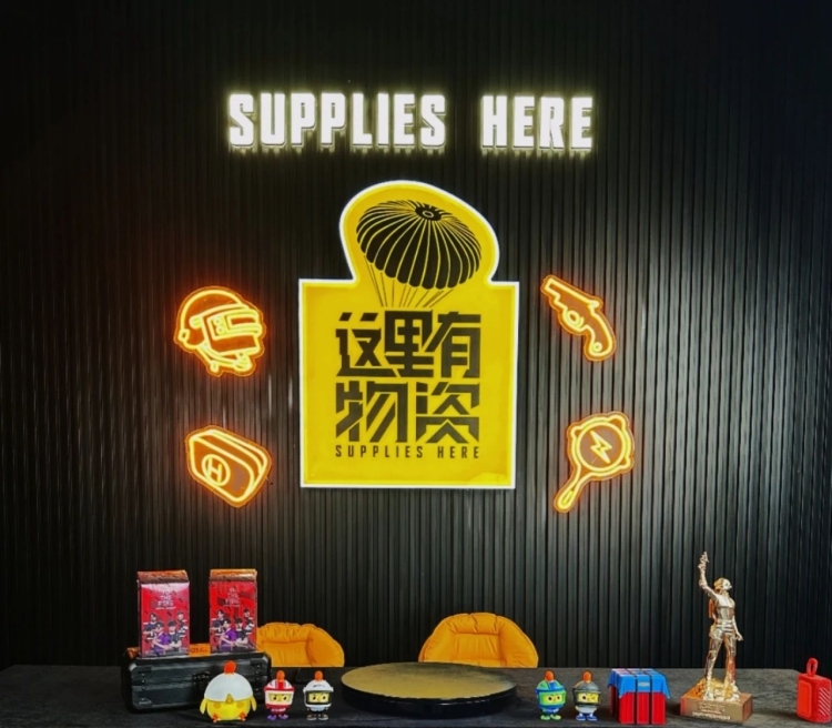 竞技宝JJBapp电竞选手登上央视网络春晚破圈效应与流量效应撑起更大的商业价值(图9)