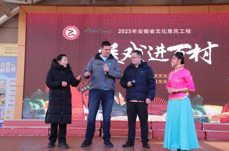 台球赛事全力燃放激情 “滋味宿松”探索融合发展新路径竞技宝JJB网址(图4)