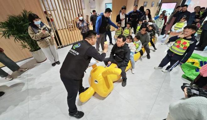 全城跃动体育盛宴点亮山海之城烟台竞技宝JJB登录市2025年重点体育赛事震撼发布(图4)