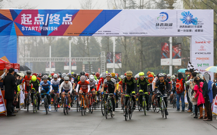 竞技宝JJB网址“五一”假期期间广东省将举办超100项群众体育赛事活动(图1)