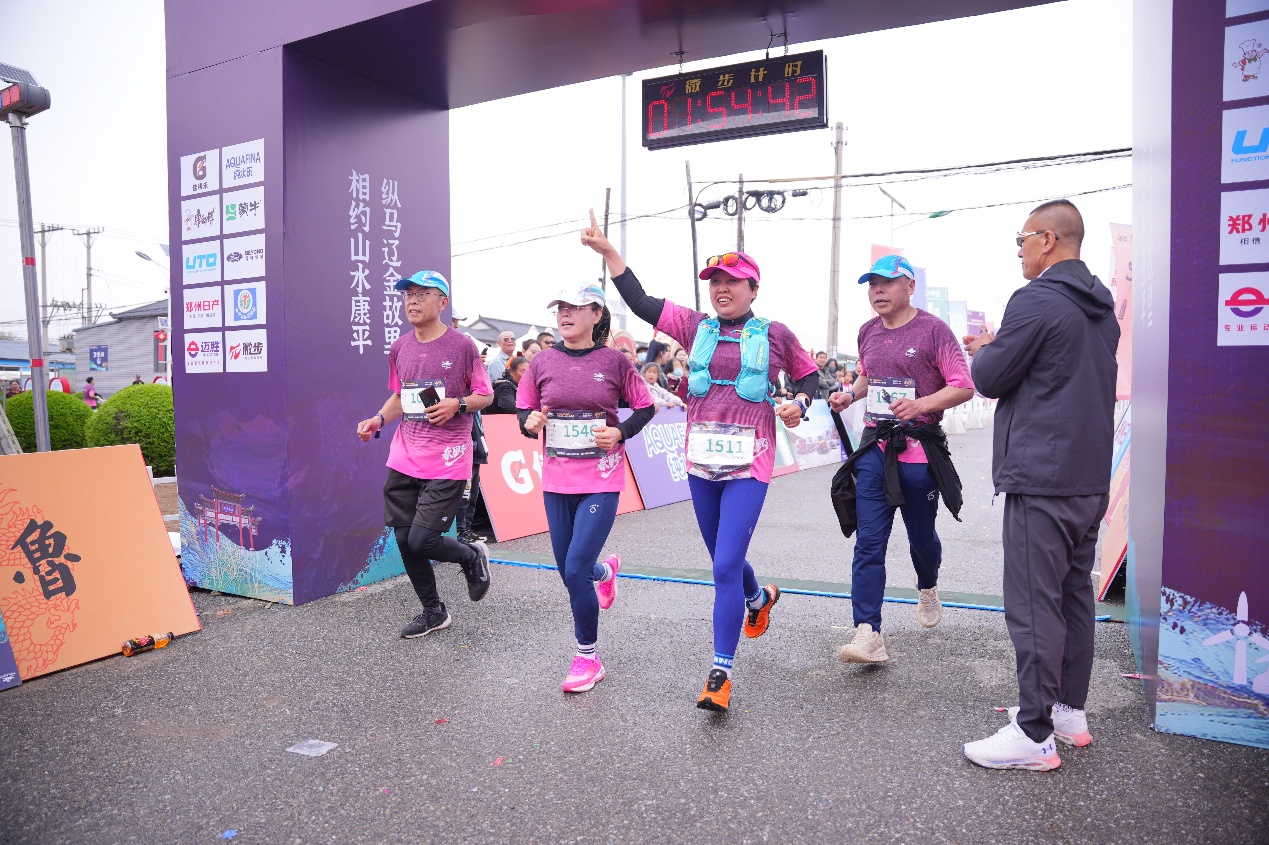 一场赛事激活全域发展 沈阳康平跑出文体旅融合竞技宝JJB下载“加速度”(图3)